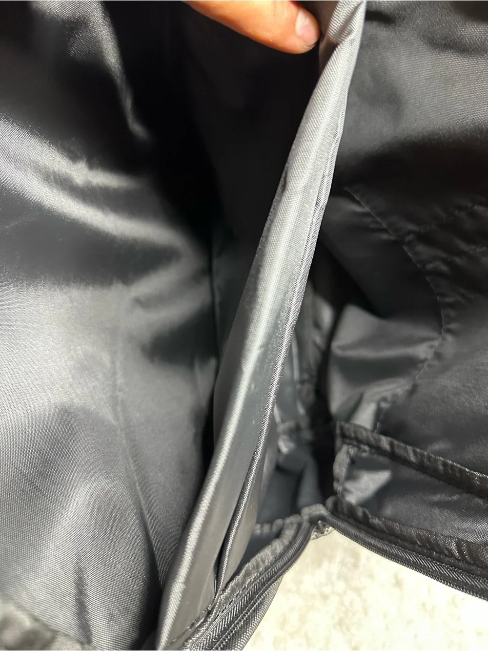 Targus Sport Black Diamond Ripstop Laptop Backpack 20L (Model TSB89104US)